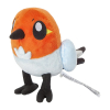 Officiële Pokemon center Pokemon fit knuffel Fletchling 15cm (lang)